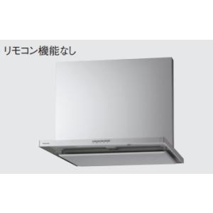 Panasonic（パナソニック） FY-6HZC5-S レンジフード本体 60cm幅