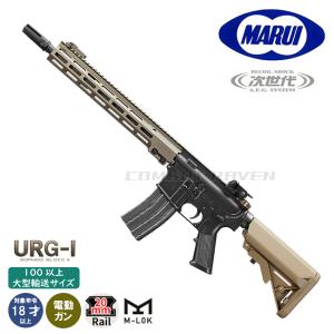 TOKYO MARUI（東京マルイ） 【東京マルイ】18才以上用ガスブローバック