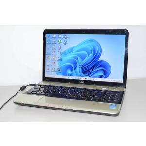 最新Windows11+office 爆速SSD128GB HP Pavilion G6 core i3-2310M