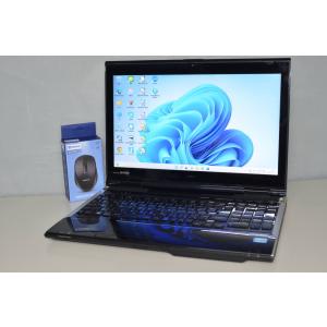 最新Windows11+office 爆速SSD240GB 東芝Dynabook T55/45MB 第四世代i3