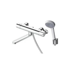 TOTO TOTO：浴室用水栓 壁付サーモスタット混合水栓 GGシリーズ 一般