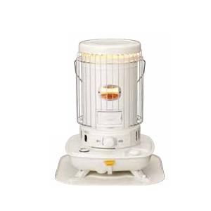 CORONA（コロナ） 石油ストーブ SL-6624-W : 見てね価格Yahoo!店