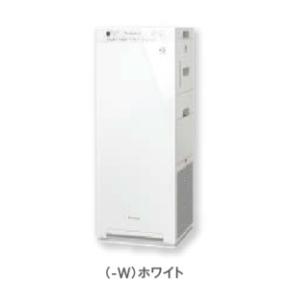 ダイキン（DAIKIN） ACK55Z-W 加湿ストリーマ空気清浄機 ワイヤレス