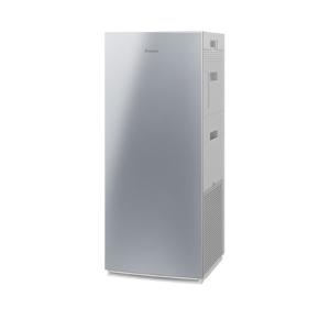 あすつく対応 DAIKIN 加湿ストリーマ空気清浄機 ACK70Z-T ブラウン