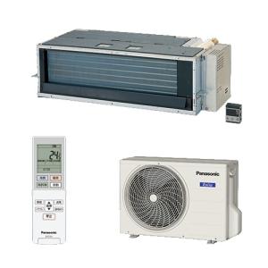 Panasonic（パナソニック） ビルトインエアコン CS-B289CA2 フリー