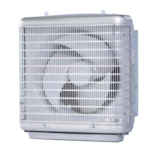 三菱（MITSUBISHI） 業務用有圧換気扇 厨房用 メッシュタイプ 羽根径