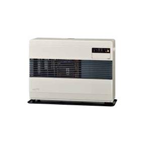 CORONA（コロナ） お取り寄せ 寒冷地用 大型ストーブ FF温風タイプ