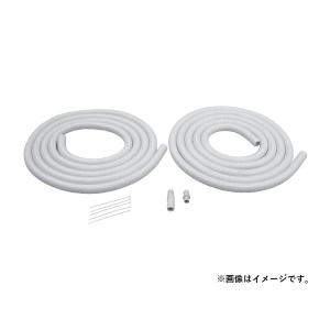 ダイキン（DAIKIN） 部材【KPMHK081A41】加湿用高断熱ホース 15m