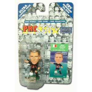 コリンシアン】XLシリーズ デビット・ベッカム＜モヒカン＞ : コパ