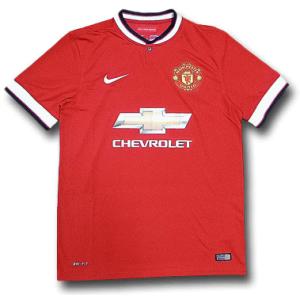 マンチェスター ユナイテッド 2015-2016 ユニフォーム 2015-2016 マンチェスターユナイテッド 公式 ユニフォーム | HRM STORE FB