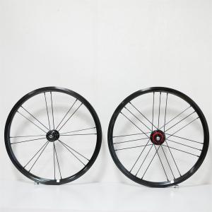 SLB5K」 BROMPTON 外装変速 段付きタイプ 5速用 シフトレバー アルミ