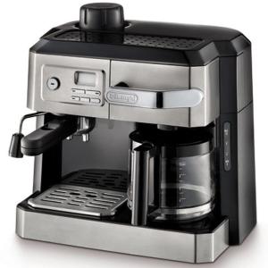 デロンギ（DeLonghi） デロンギ・エスプレッソマシン ECO310R（レッド