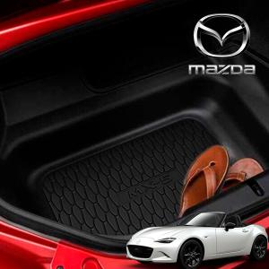 USマツダ純正 ノーズブラ フロントマスク MAZDA ロードスター ND系