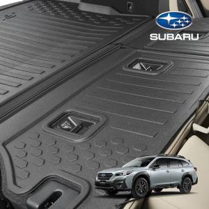 レガシィ アウトバック ボディサイドモールディング（V2 クリスタル