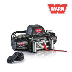 WARN 正規品 AXON 55-Sシリーズ 12V DC パワースポーツ用 電動ウインチ