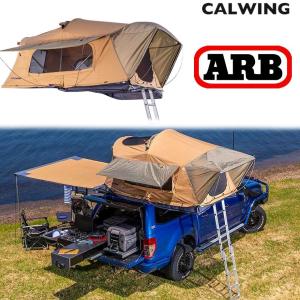 ARB 正規品 フロントウインドブレイク 2500 WIND BREAK - FRONT 813102