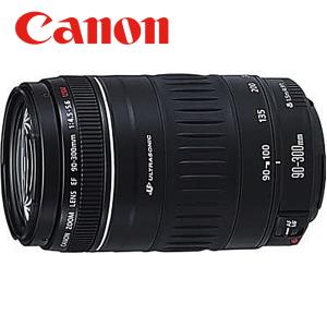 キヤノン（Canon） 交換レンズ CANON EF 55-200mm F4.5-5.6 II USM