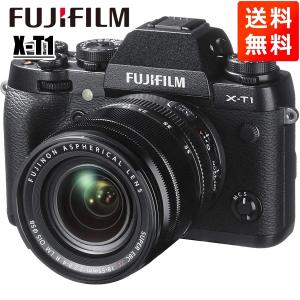 富士フイルム Xシステム FUJIFILM X-A1 ボディ ブラック ミラーレス