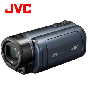 Everio R ビクター JVC KENWOOD GZ-RX680-B マットブラック ビデオ