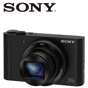 サイバーショット ソニー SONY Cyber-shot DSC-WX350 ホワイト