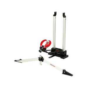 ミノウラ FT-1コンボ リム 振れ取り台セット NW-300 ニップルレンチ付