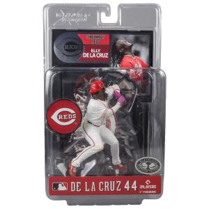 大谷翔平 Mcfarlane MLB 2024 （ドジャース/ホワイト） / Shohei