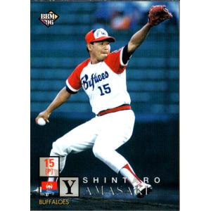 138 新井宏昌 (近鉄バファローズ)】BBM2016 ヒストリックコレクション