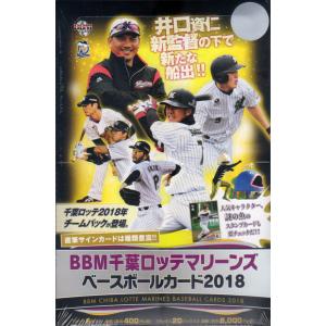 BBM2022 千葉ロッテマリーンズ未開封ボックス : かーど屋本店ヤフー店