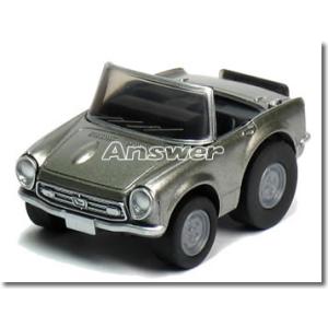 チョロQ 【単品】チョロQ スバル インプレッサ WRC 2004 No.1 (Solberg