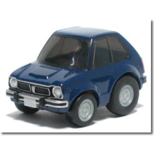 チョロQ 【廃盤】チョロQ17 日産 フェアレディ Z Z33 ブルー : カー