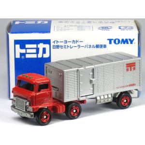 ディズニートミカ リゾートクルーザー 2007 クリスマス : ミニカー