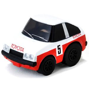 チョロQ 【単品】チョロQ スバル インプレッサ WRC 2004 No.1 (Solberg
