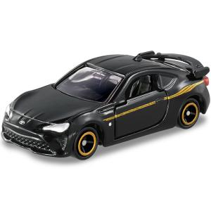トミカ トイザらスオリジナル トヨタ 86 “GT BLACK LIMITED” デザイン