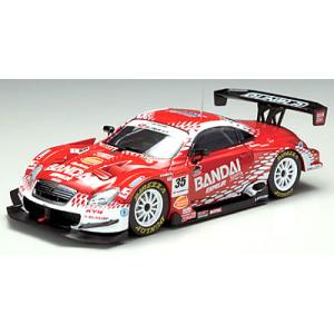 ミニカー/完成品 エブロ 1/43 外国屋 ポルシェ 911 GT3R 2003 JGTC #70