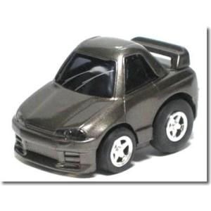 チョロQ 【廃盤】チョロQ17 日産 フェアレディ Z Z33 ブルー : カー