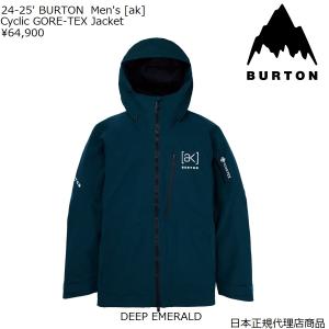BURTON（バートン） 日本正規品 スノーボード ウェア ジャケット
