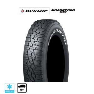 DUNLOP（ダンロップ） スタッドレスタイヤ 185/85R16 105/103L 16