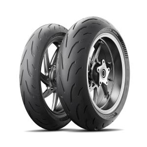 ☆前後セット 新品 国内正規品 MICHELIN POWER CUP ミシュラン パワー