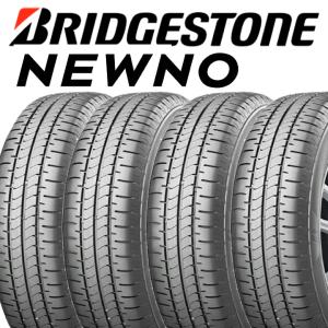 NEXTRY 【業販のみ】ブリヂストン 155/65R14 新品タイヤ4本セット