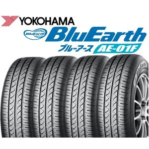 BluEarth 在庫あり 即納 185/60R15 84H ヨコハマ ブルーアース AE-01F