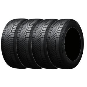 DUNLOP（ダンロップ） シンクロウェザー (4本) 165/65R14 79H 362598