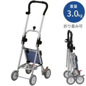 ウィズワン シルバーカー ヘルスバッグライトミニ アンジェレッタ 象印