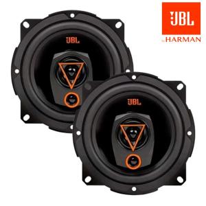 ペア JBL VULCANO 3.8 15インチ ミッド ウーファー スピーカー ハイ