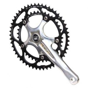 STRONGLIGHT ストロングライト クランク 自転車 インパクト KID 110PCD