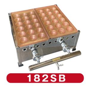 たこ焼き器18穴 銅板 1連 : PROKITCHEN - 通販 - Yahoo!ショッピング