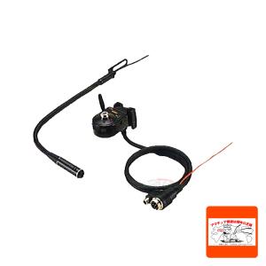 JX-5G 大型車用モービルフレキシブルマイク アドニス(ADONIS) : 山本