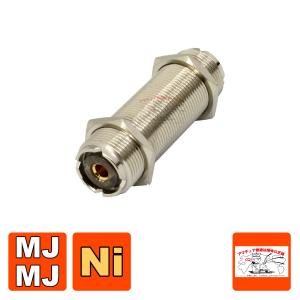 AB-380 コメット VHF/UHF帯 エアーバンド専用 コンパクト GPアンテナ