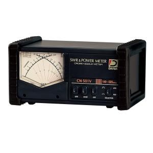 第一電波工業 SX-400 ダイヤモンド 通過型SWR・パワー計 140〜525MHz