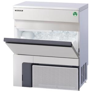 フクシマガリレイ FIC-35KTX1 自動製氷機 キューブアイス製氷機
