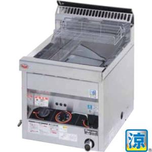 TCFL-8B タニコー 電気フライヤー ミニ卓上タイプ フライ用 業務用